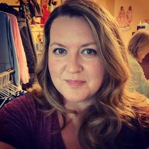 Meet your Posher, Aleisha